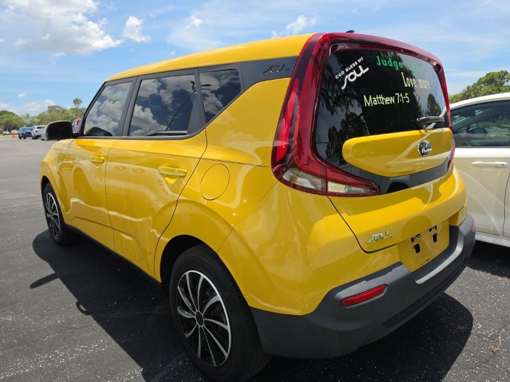 2020 Kia Soul LX San Clemente CA