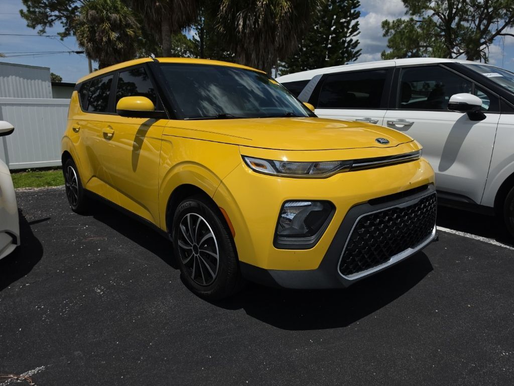 2020 Kia Soul LX San Clemente CA