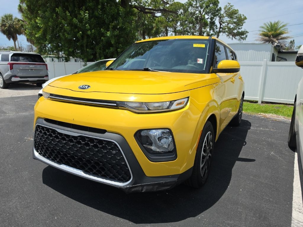 2020 Kia Soul LX San Clemente CA