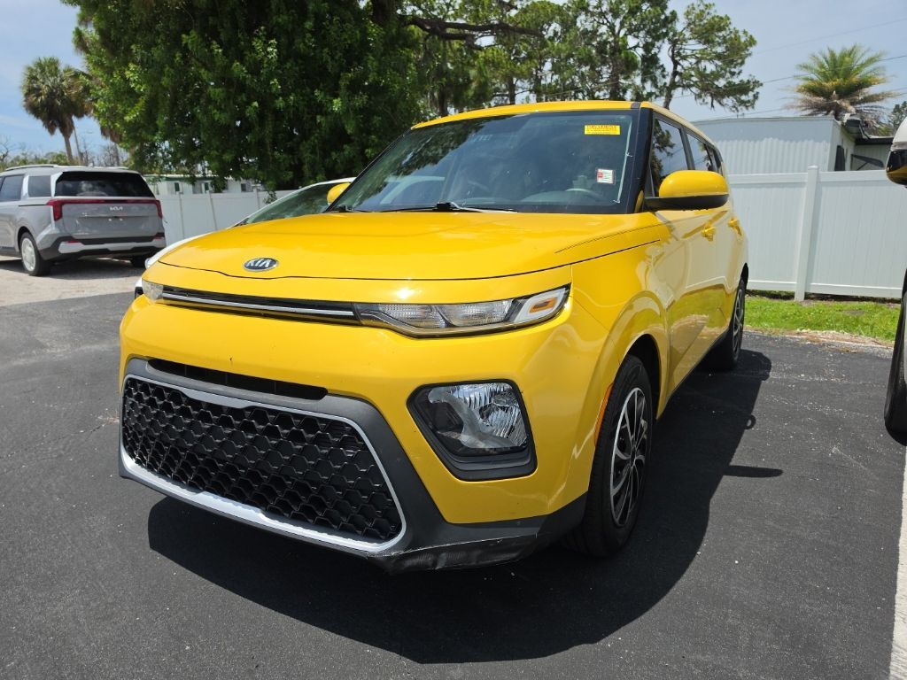 2020 Kia Soul LX San Clemente CA