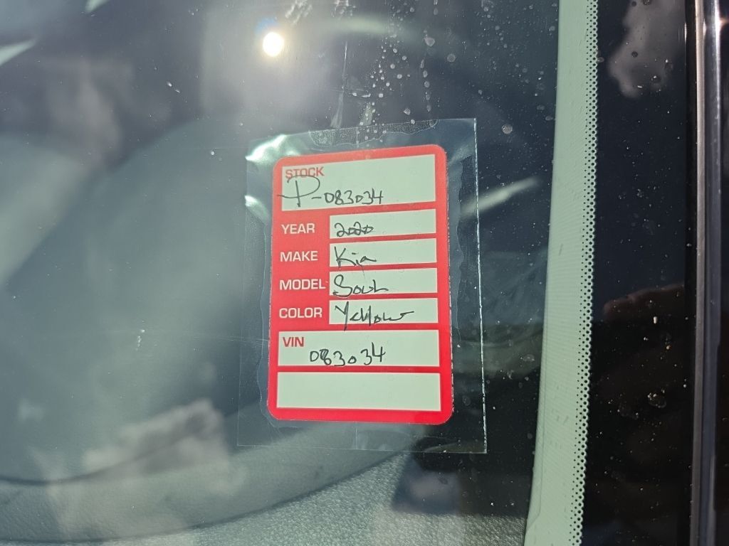 2020 Kia Soul LX San Clemente CA