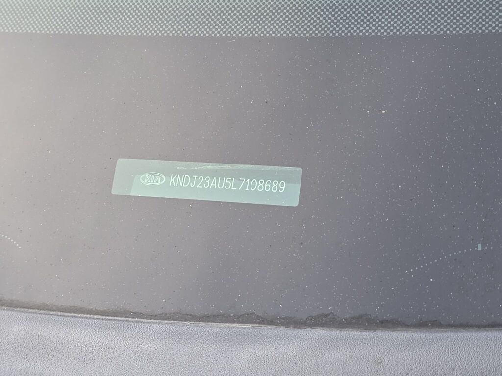 2020 Kia Soul LX San Clemente CA