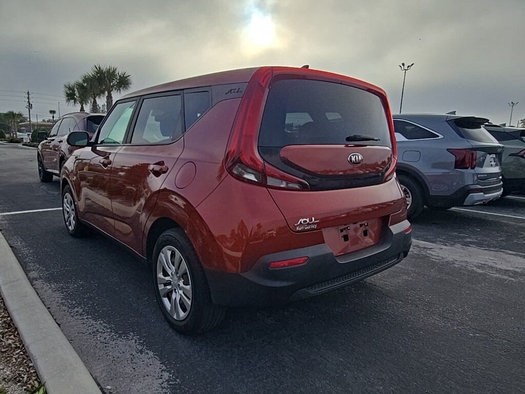 2020 Kia Soul LX San Clemente CA