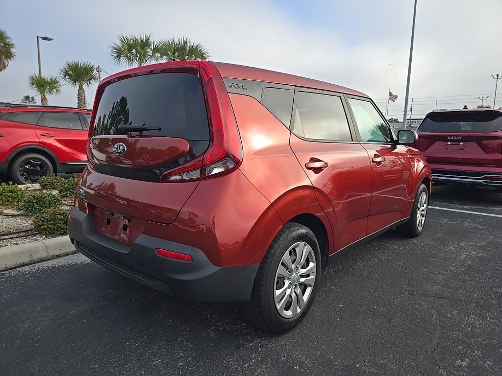 2020 Kia Soul LX San Clemente CA