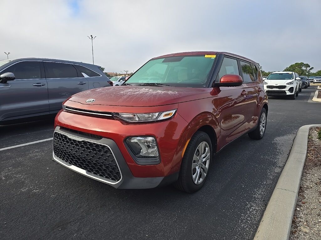 2020 Kia Soul LX San Clemente CA