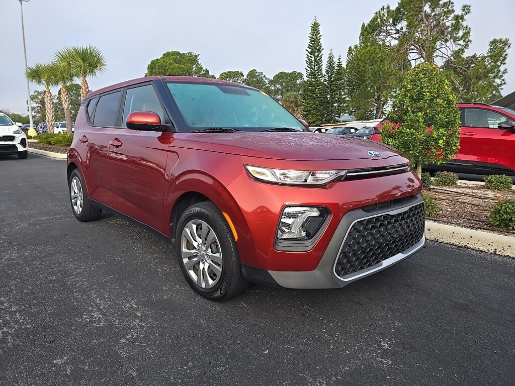2020 Kia Soul LX San Clemente CA