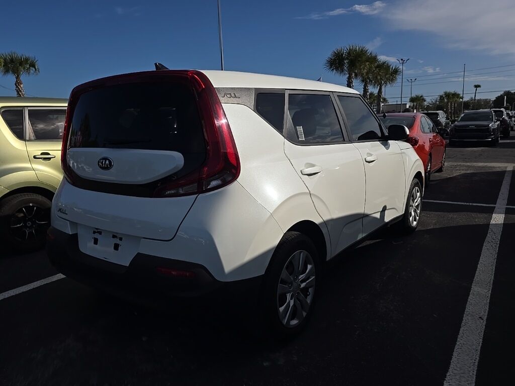 2020 Kia Soul LX San Clemente CA