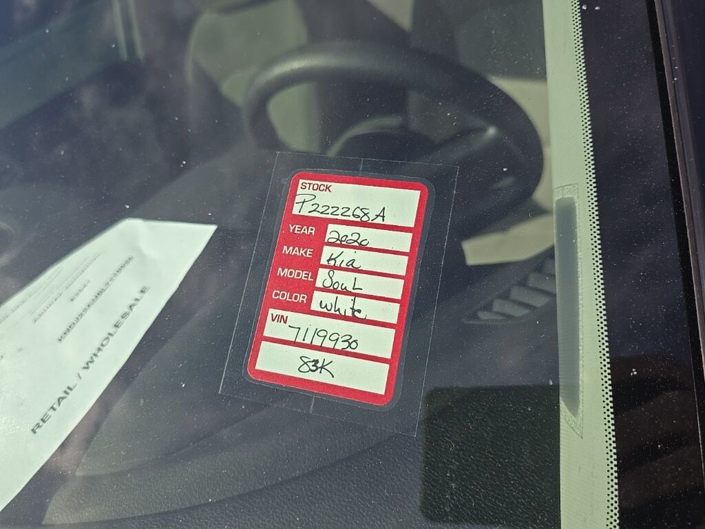 2020 Kia Soul LX San Clemente CA