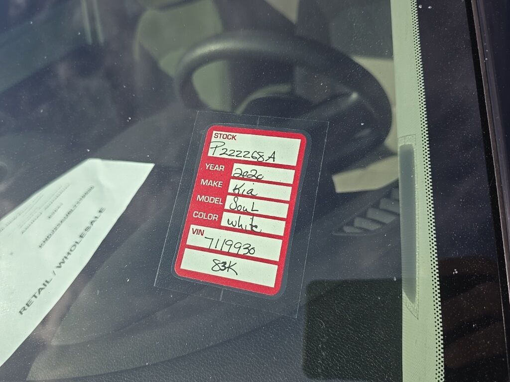 2020 Kia Soul LX San Clemente CA