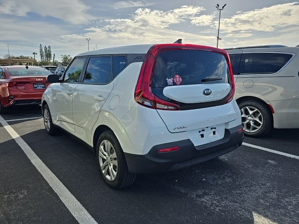 2020 Kia Soul LX San Clemente CA