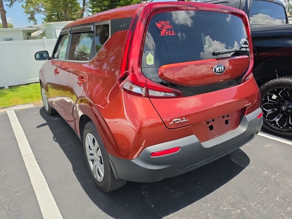 2020 Kia Soul LX San Clemente CA