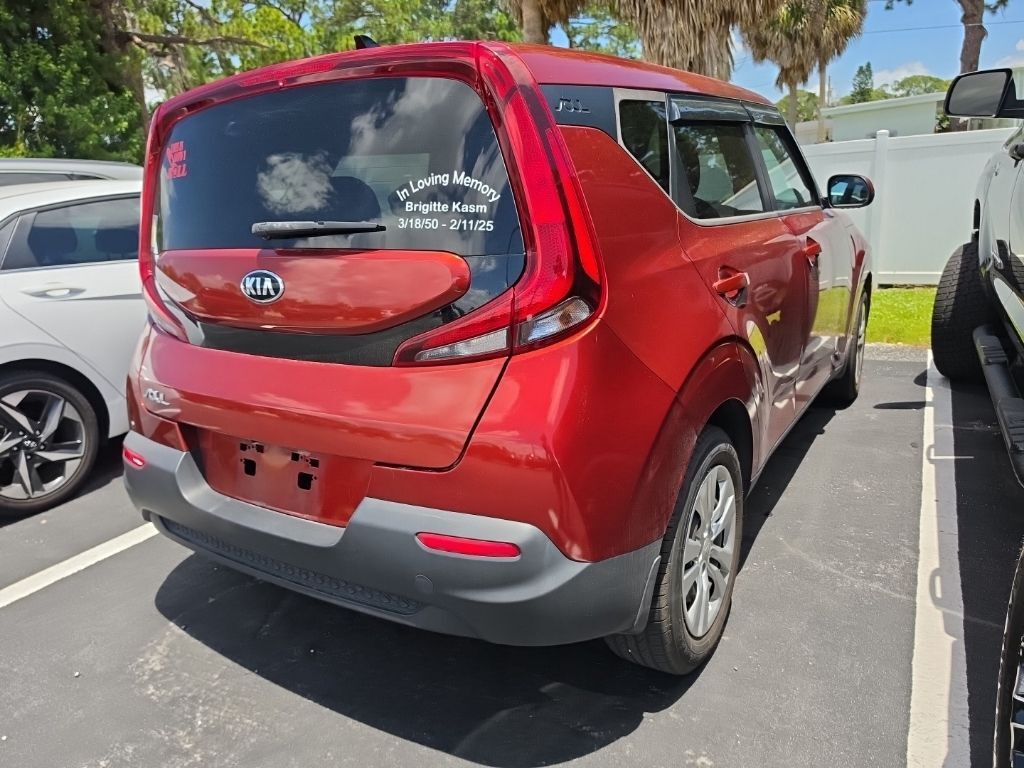 2020 Kia Soul LX San Clemente CA