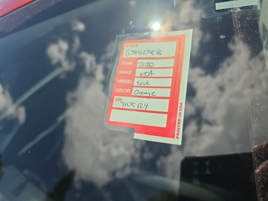 2020 Kia Soul LX San Clemente CA