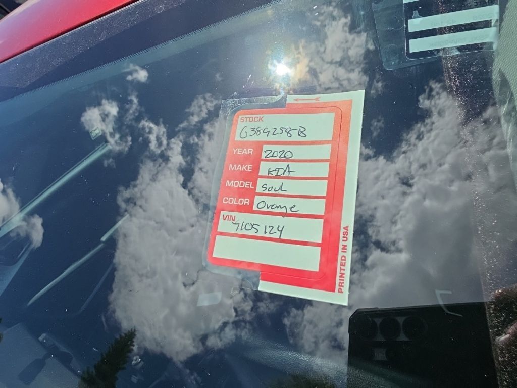 2020 Kia Soul LX San Clemente CA