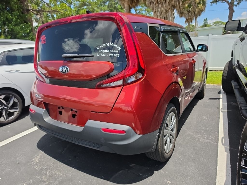 2020 Kia Soul LX San Clemente CA