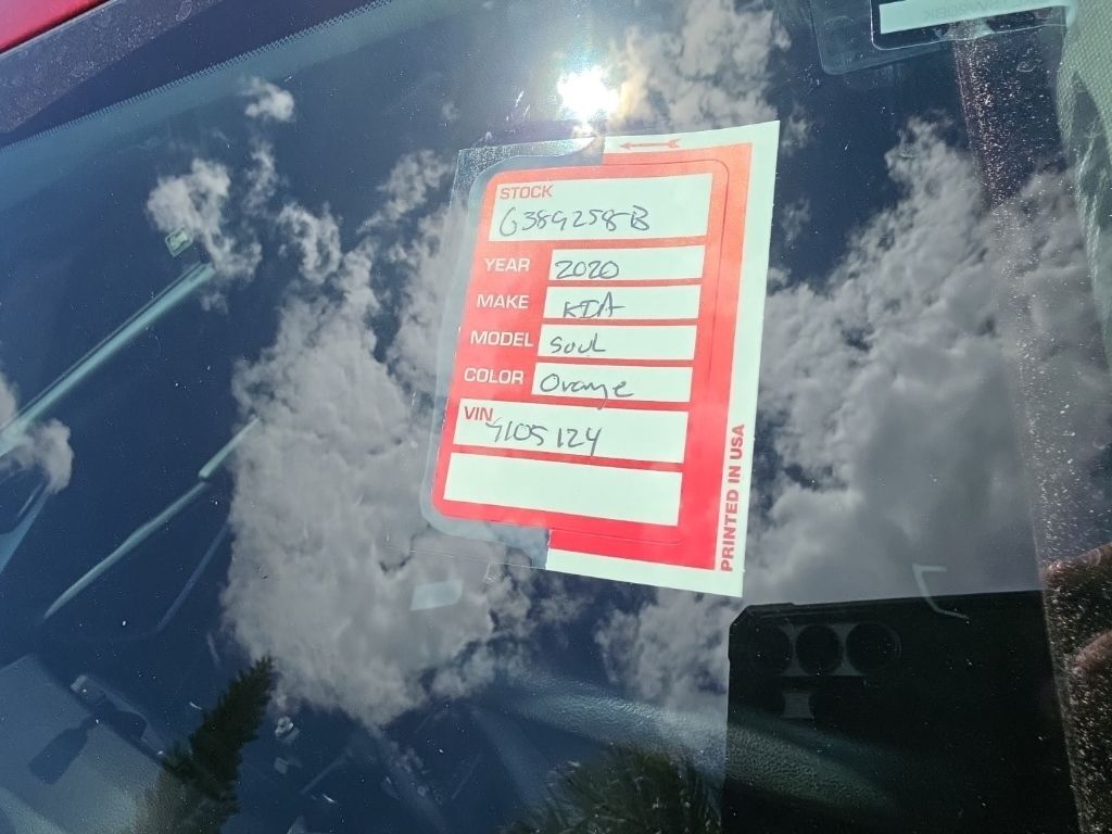 2020 Kia Soul LX San Clemente CA