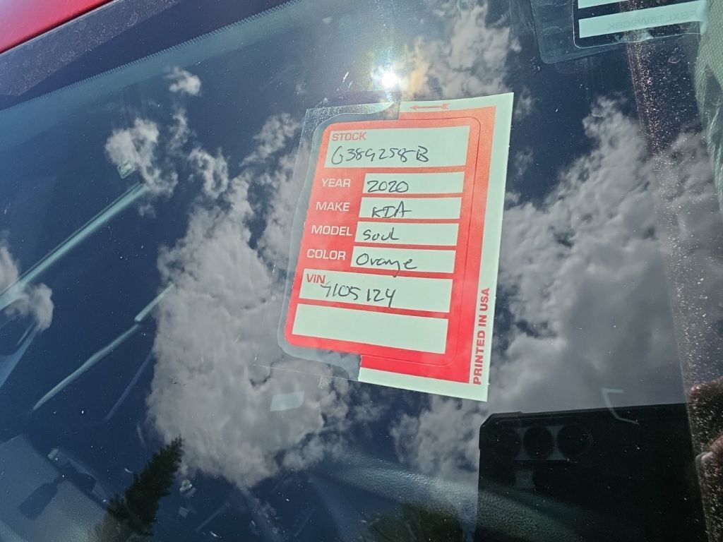 2020 Kia Soul LX San Clemente CA