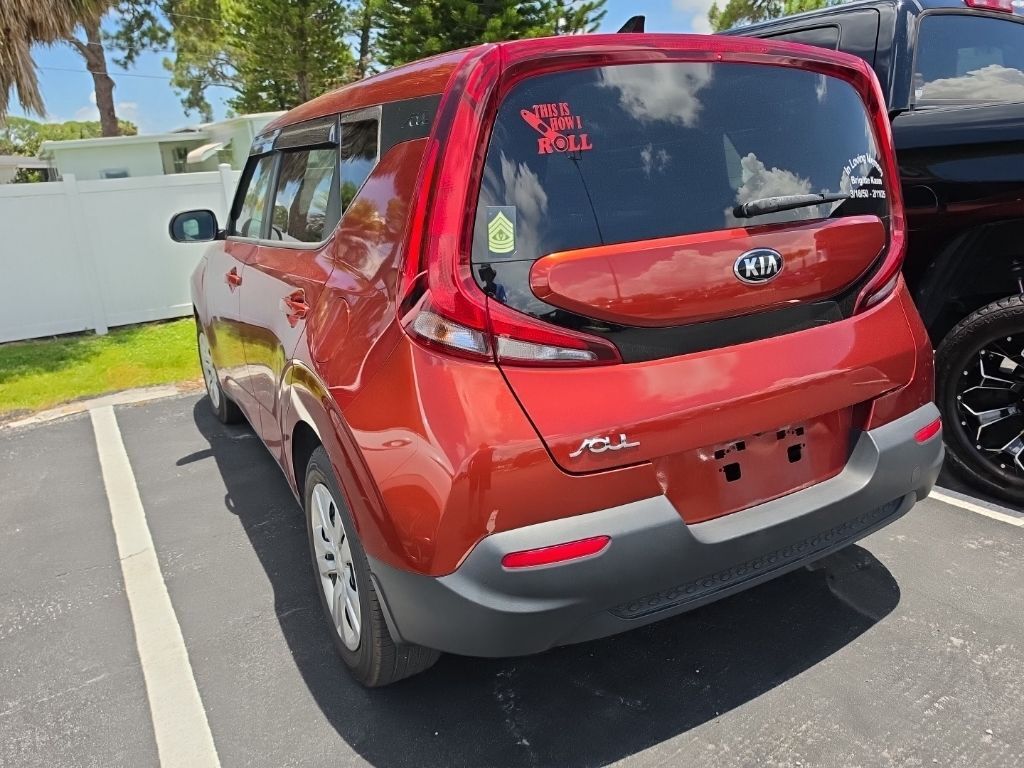2020 Kia Soul LX San Clemente CA