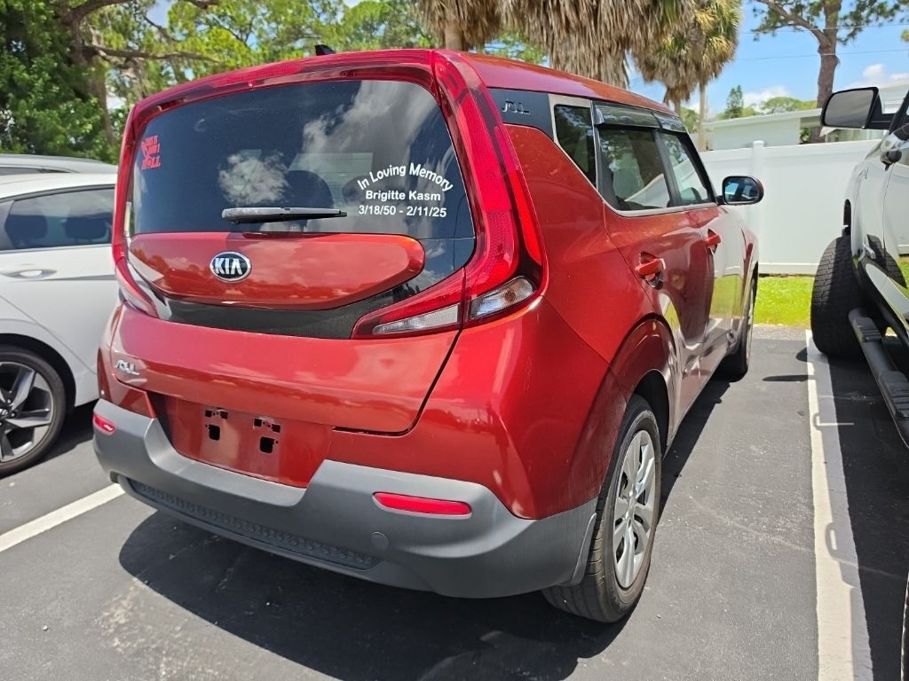 2020 Kia Soul LX San Clemente CA