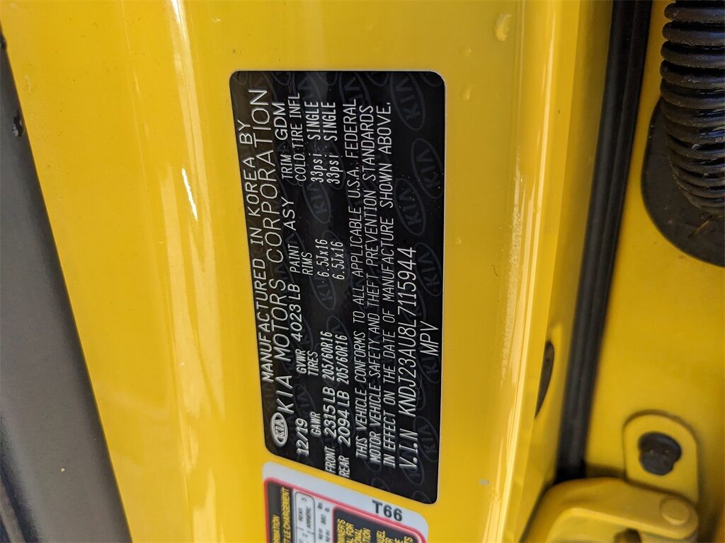 2020 Kia Soul LX San Clemente CA