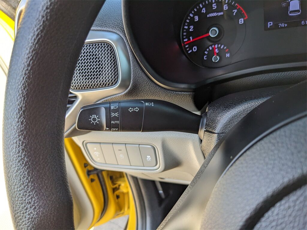 2020 Kia Soul LX San Clemente CA