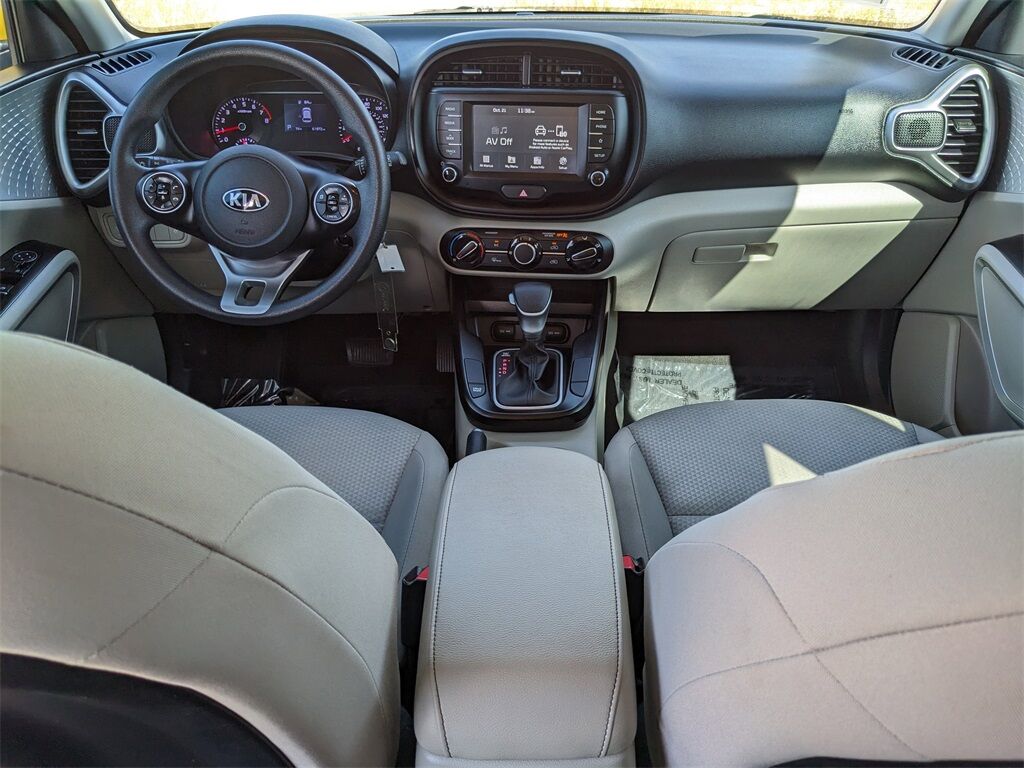 2020 Kia Soul LX San Clemente CA