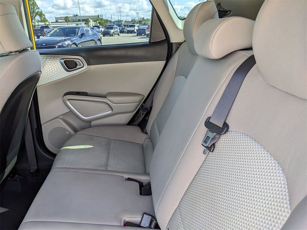 2020 Kia Soul LX San Clemente CA