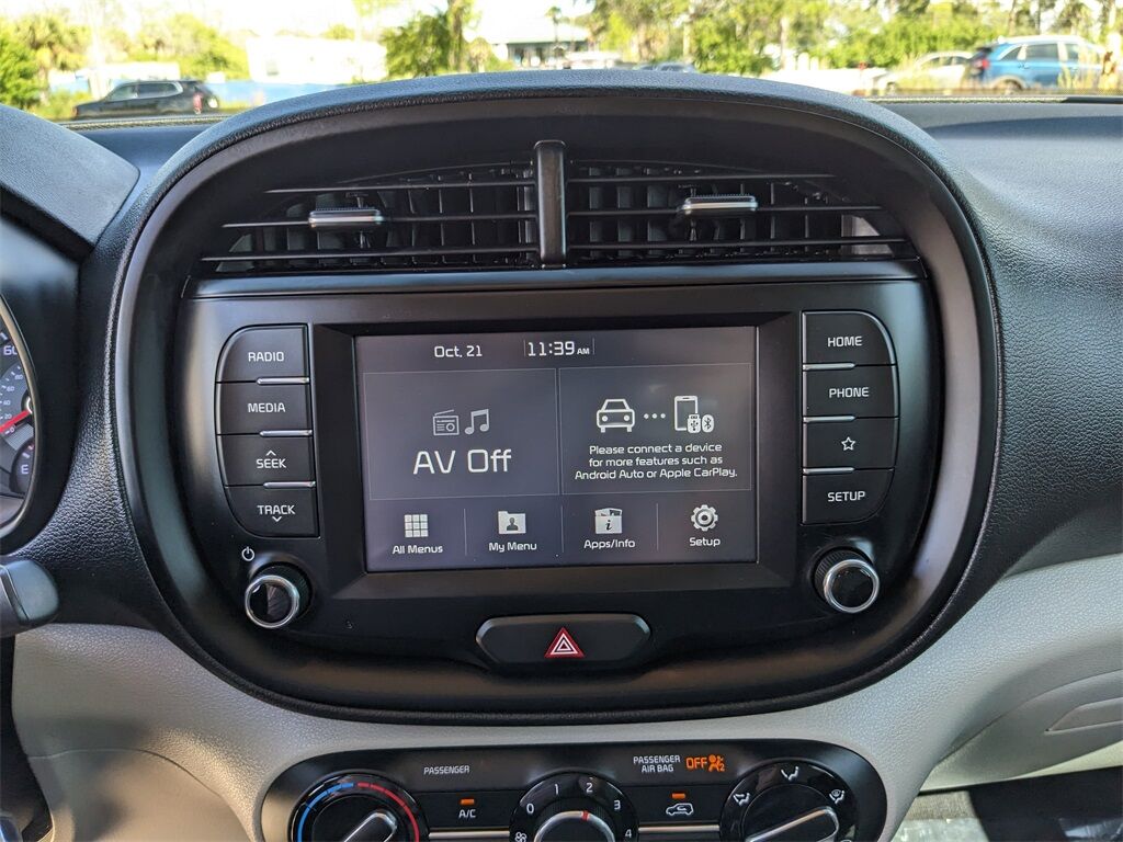 2020 Kia Soul LX San Clemente CA