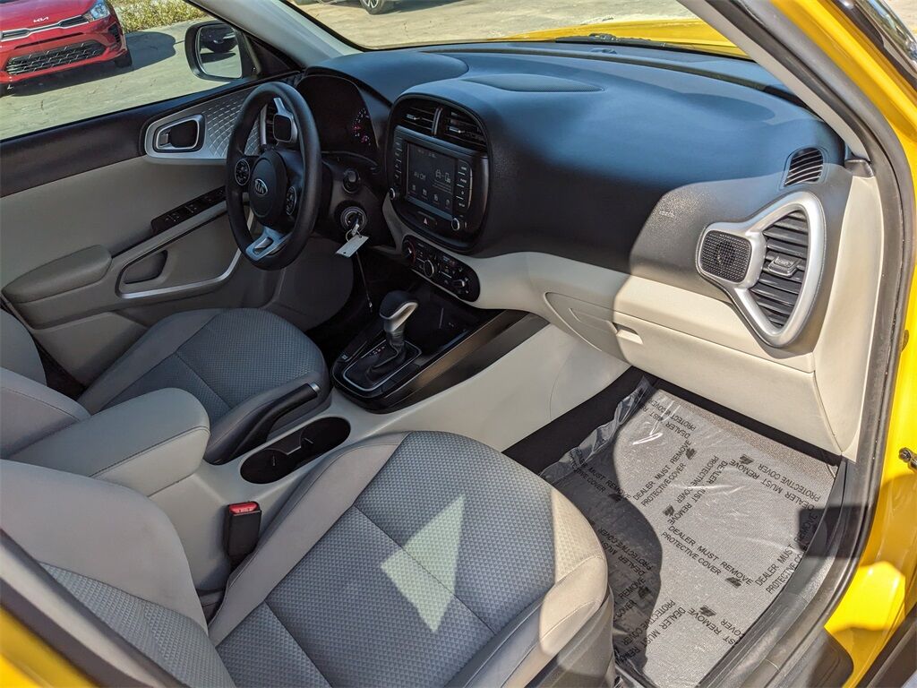 2020 Kia Soul LX San Clemente CA