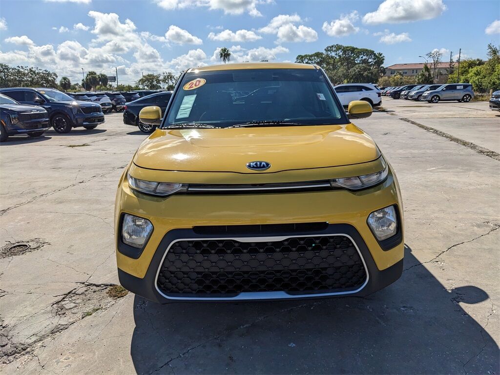 2020 Kia Soul LX San Clemente CA