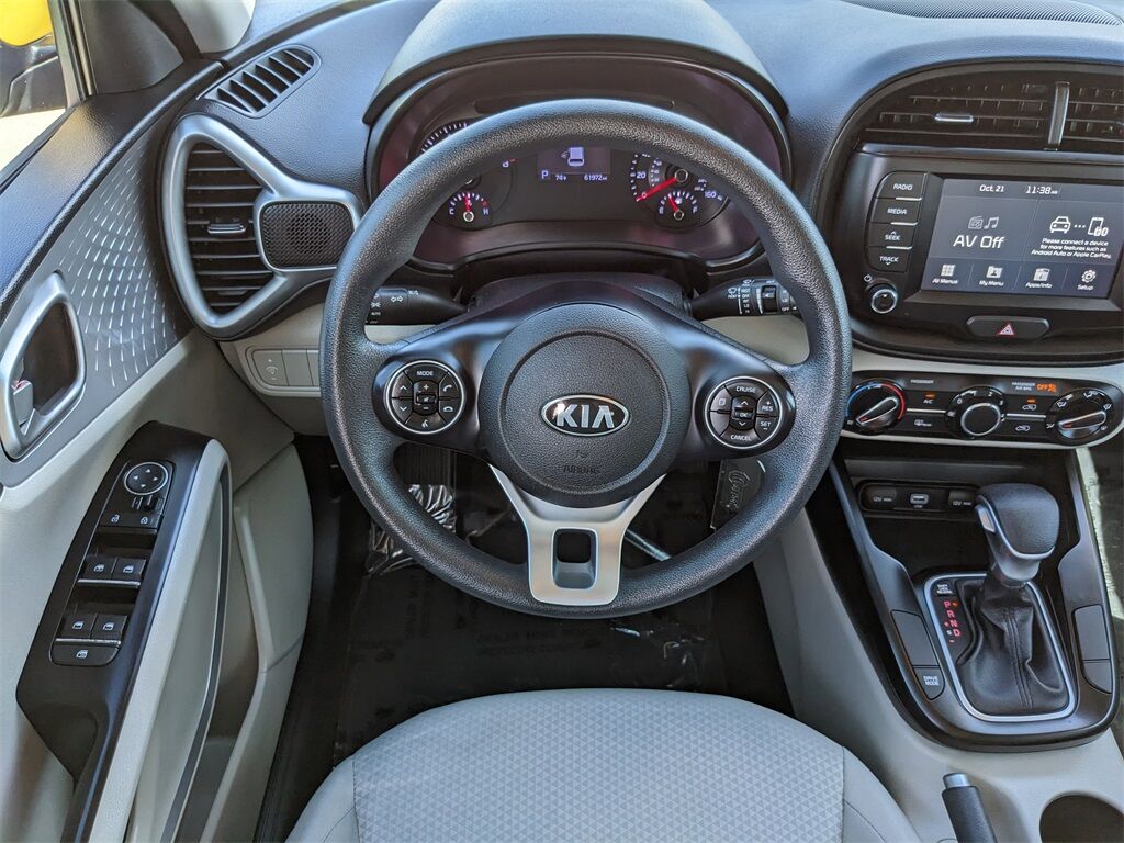 2020 Kia Soul LX San Clemente CA