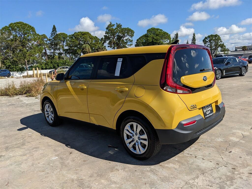 2020 Kia Soul LX San Clemente CA