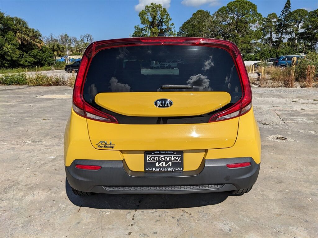 2020 Kia Soul LX San Clemente CA