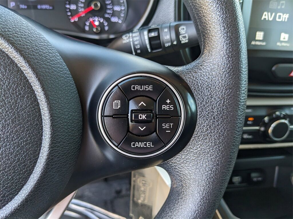 2020 Kia Soul LX San Clemente CA