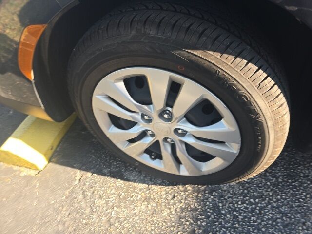 2020 Kia Soul LX St. Augustine FL