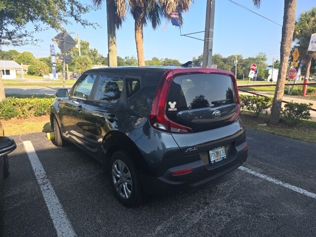 2020 Kia Soul LX St. Augustine FL