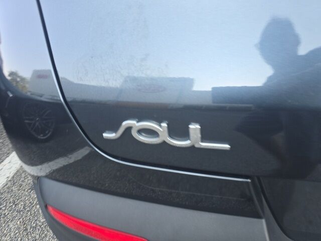 2020 Kia Soul LX St. Augustine FL