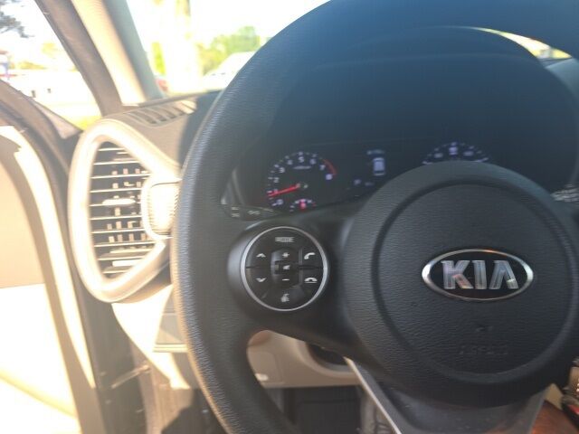 2020 Kia Soul LX St. Augustine FL
