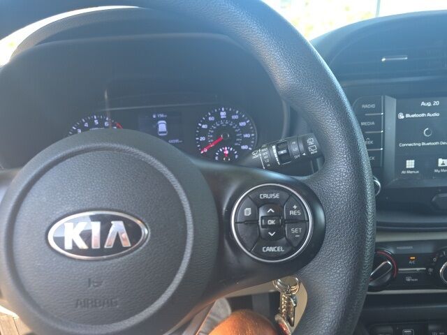2020 Kia Soul LX St. Augustine FL