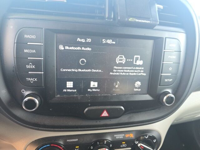 2020 Kia Soul LX St. Augustine FL