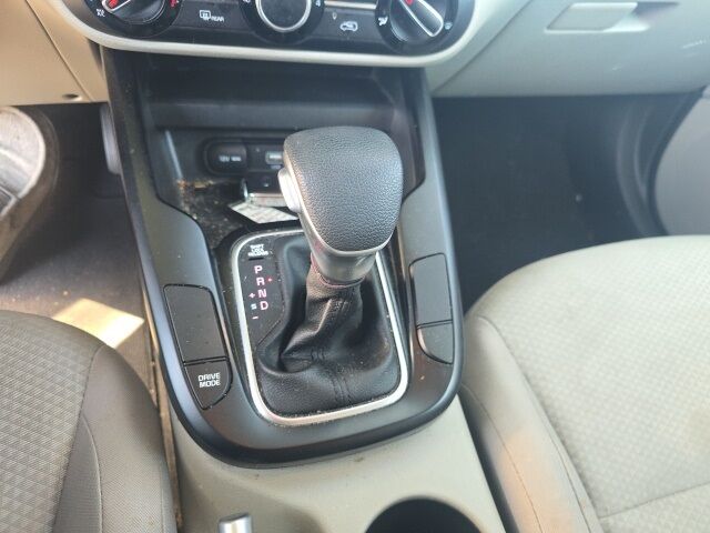 2020 Kia Soul LX St. Augustine FL