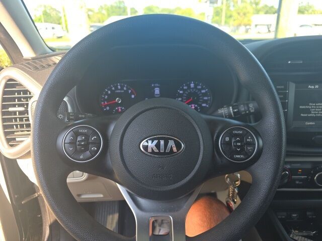 2020 Kia Soul LX St. Augustine FL