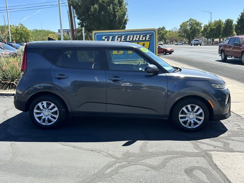 2020 Kia Soul LX St George UT
