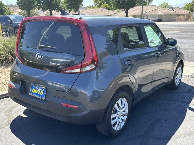 2020 Kia Soul LX St George UT