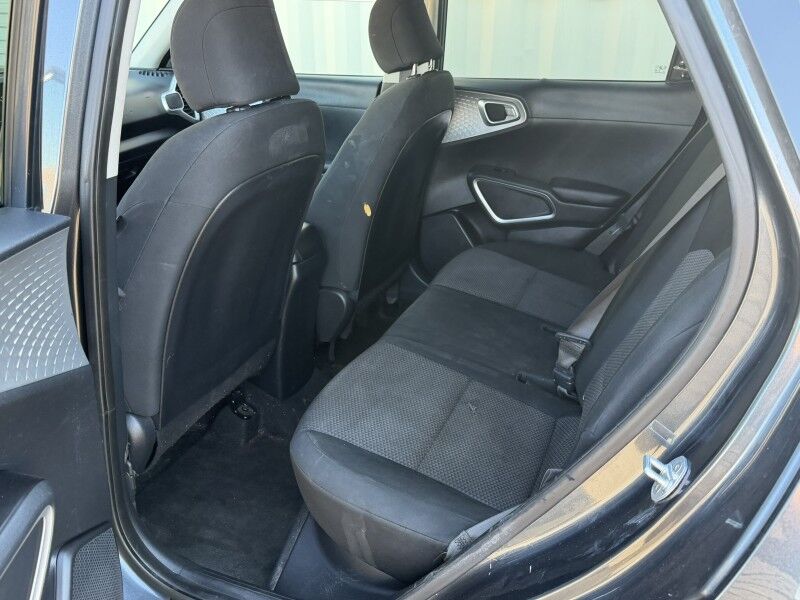 2020 Kia Soul LX St George UT