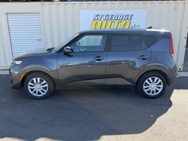 2020 Kia Soul LX St George UT