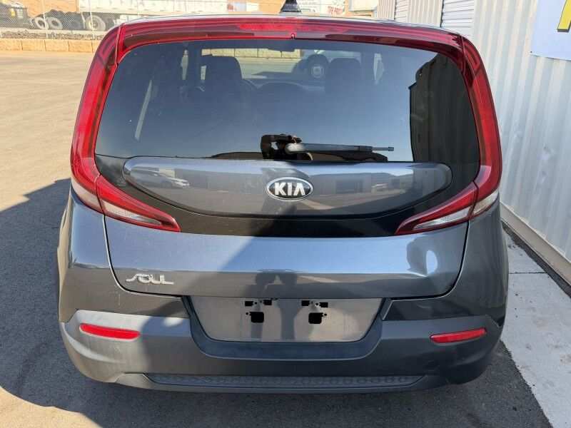 2020 Kia Soul LX St George UT