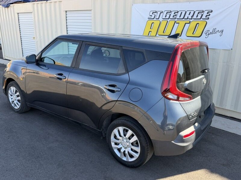 2020 Kia Soul LX St George UT