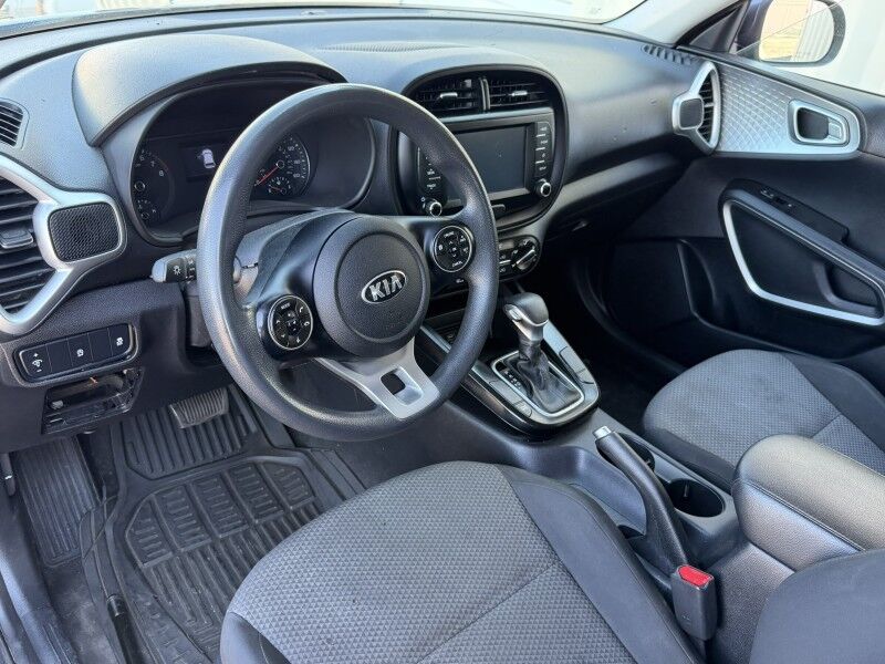 2020 Kia Soul LX St George UT
