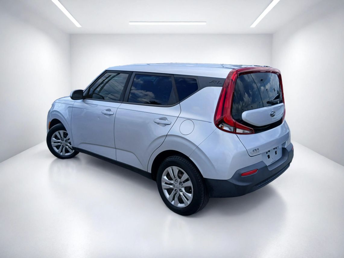 2020 Kia Soul LX Wagon 4D Maitland FL